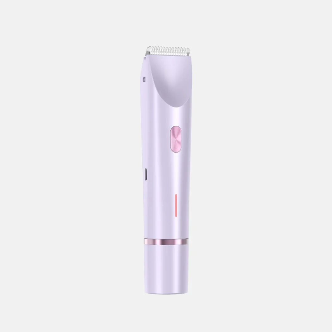 Silksmooth Dual Head Trimmer