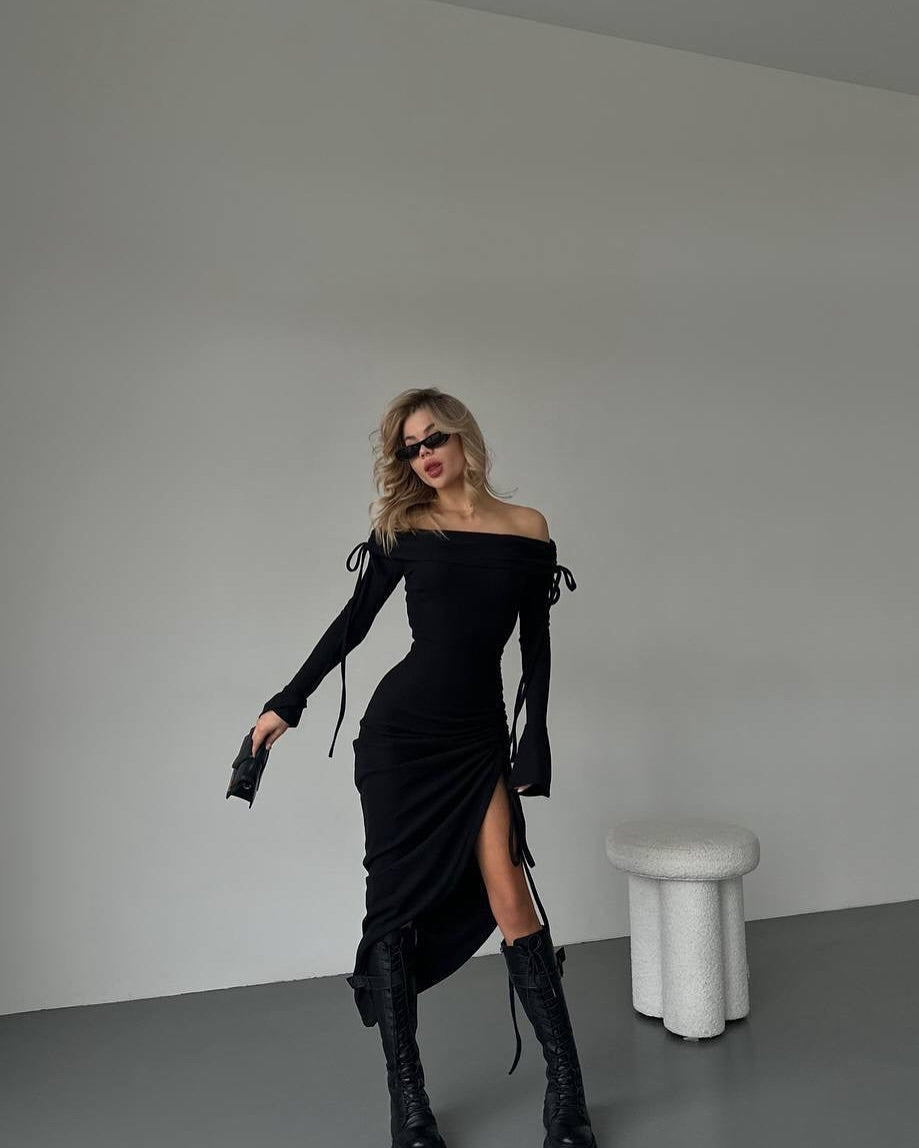 Mirava Elegantes Kleid