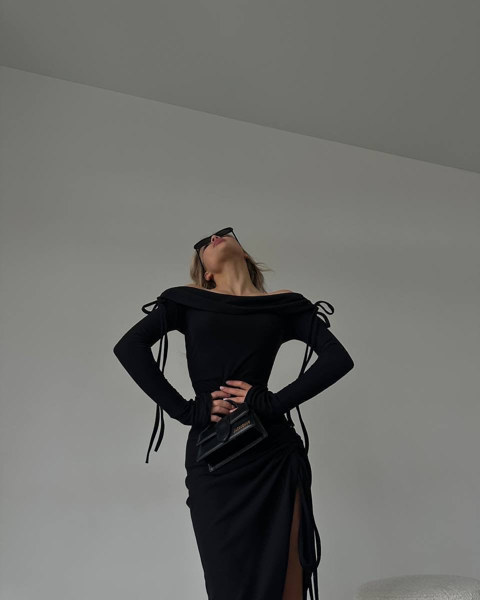 Mirava Elegantes Kleid