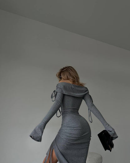Mirava Elegantes Kleid