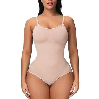 Solid sömlös formande shaping-body