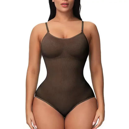 Solid sömlös formande shaping-body