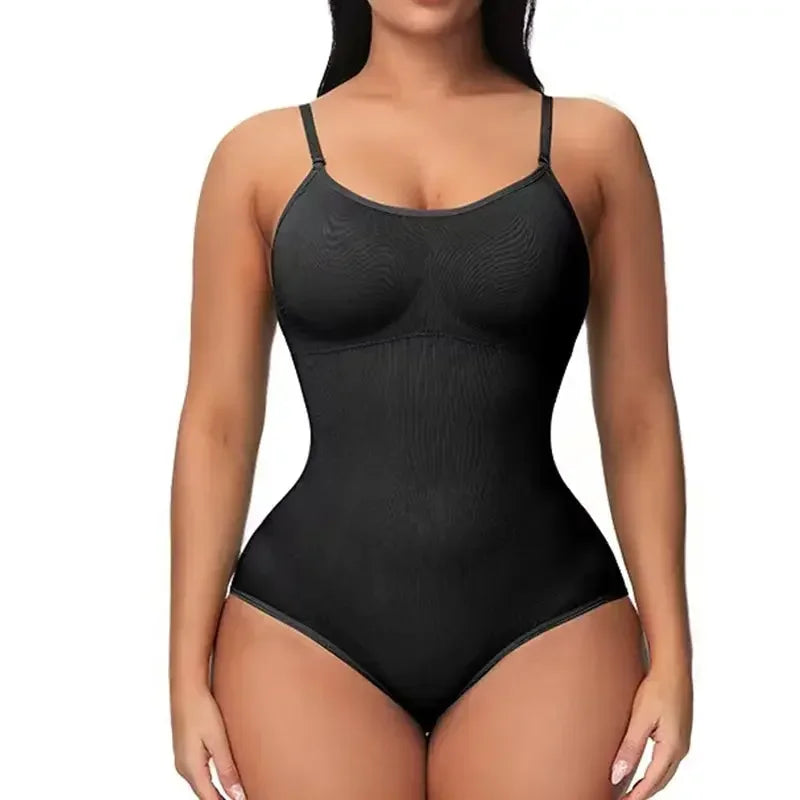 Solid sömlös formande shaping-body