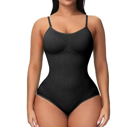 Solid sömlös formande shaping-body