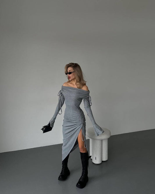 Mirava Elegant Dress