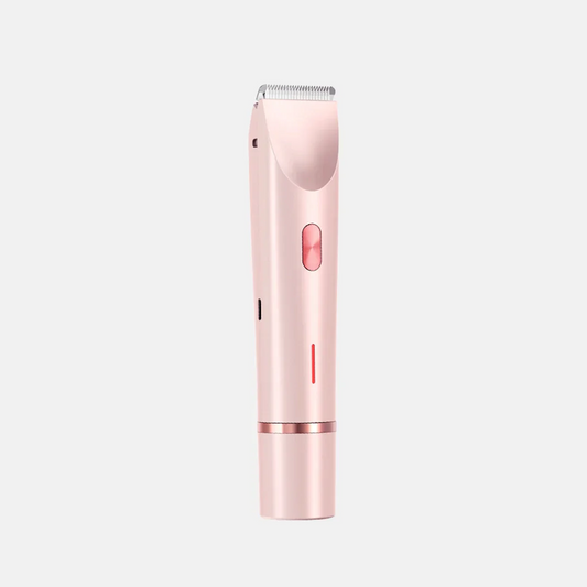 Silksmooth Dual Head Trimmer