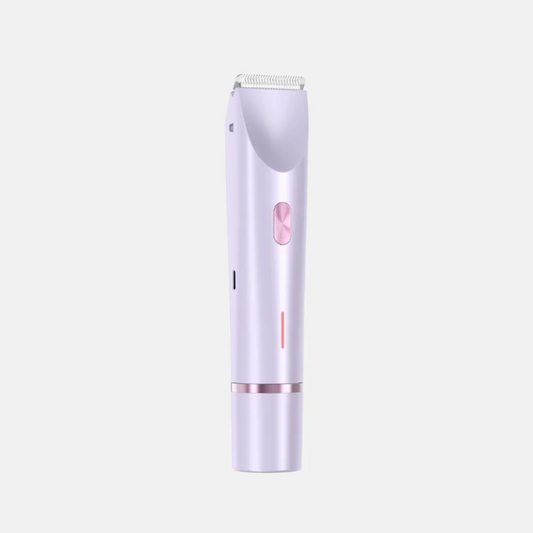 Silksmooth Dual Head Trimmer
